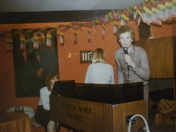 DJ Peter 1977